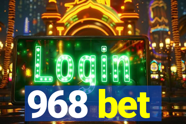 968 bet